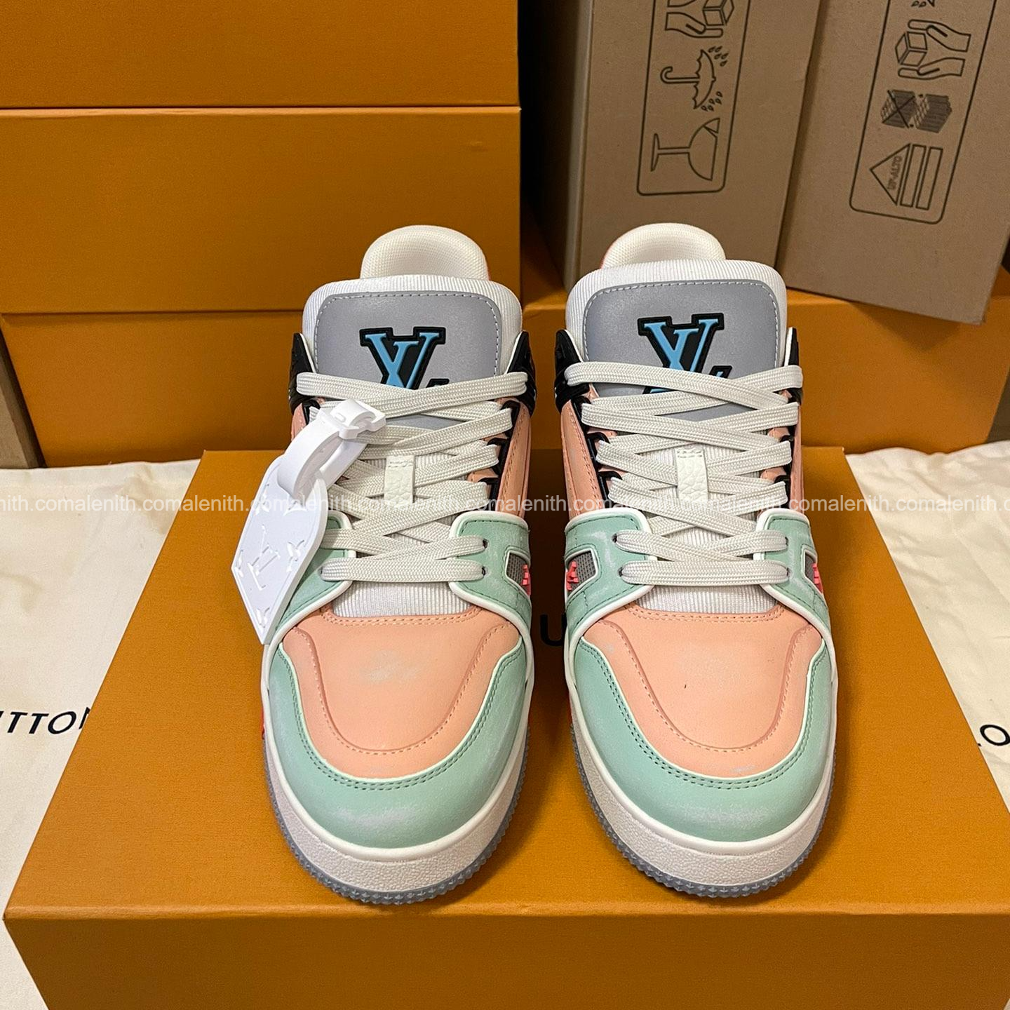 lv shoes 0002